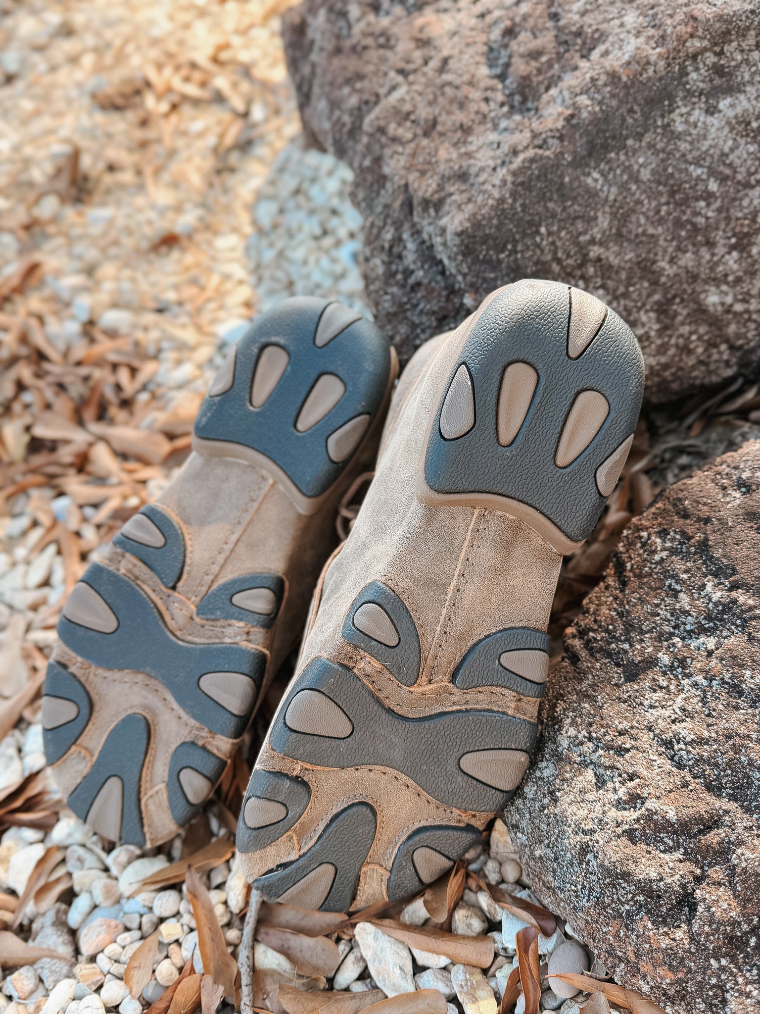 Men's Twisted X Original Chukka Western Driving Moc