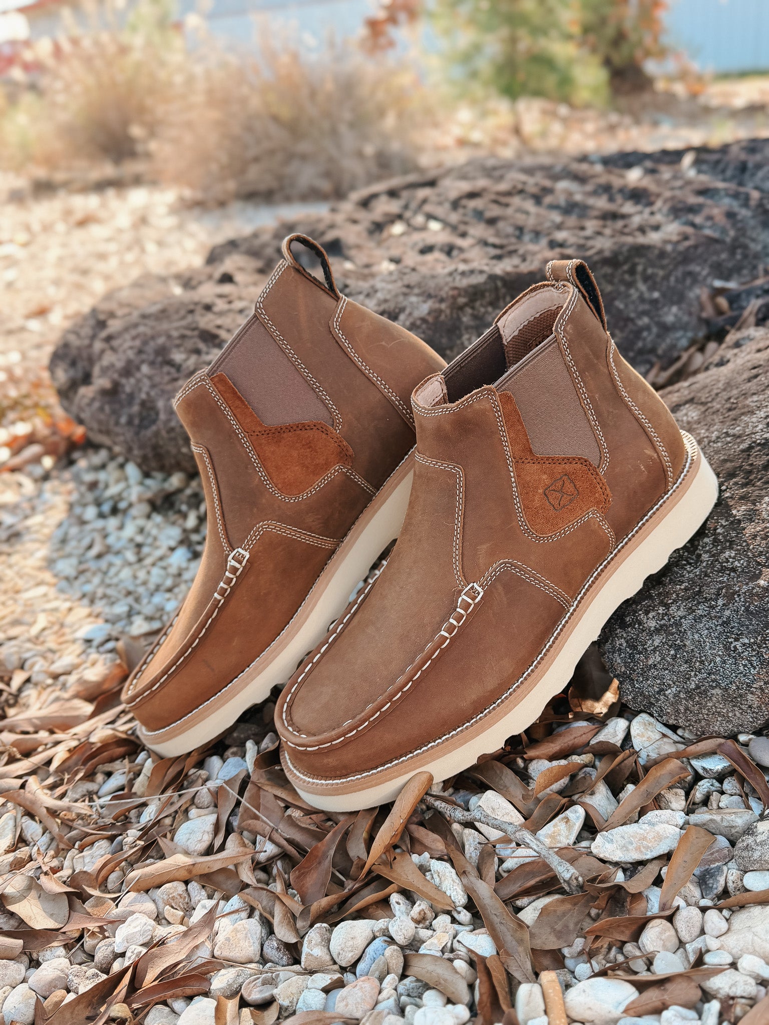 Men's Twisted X 4