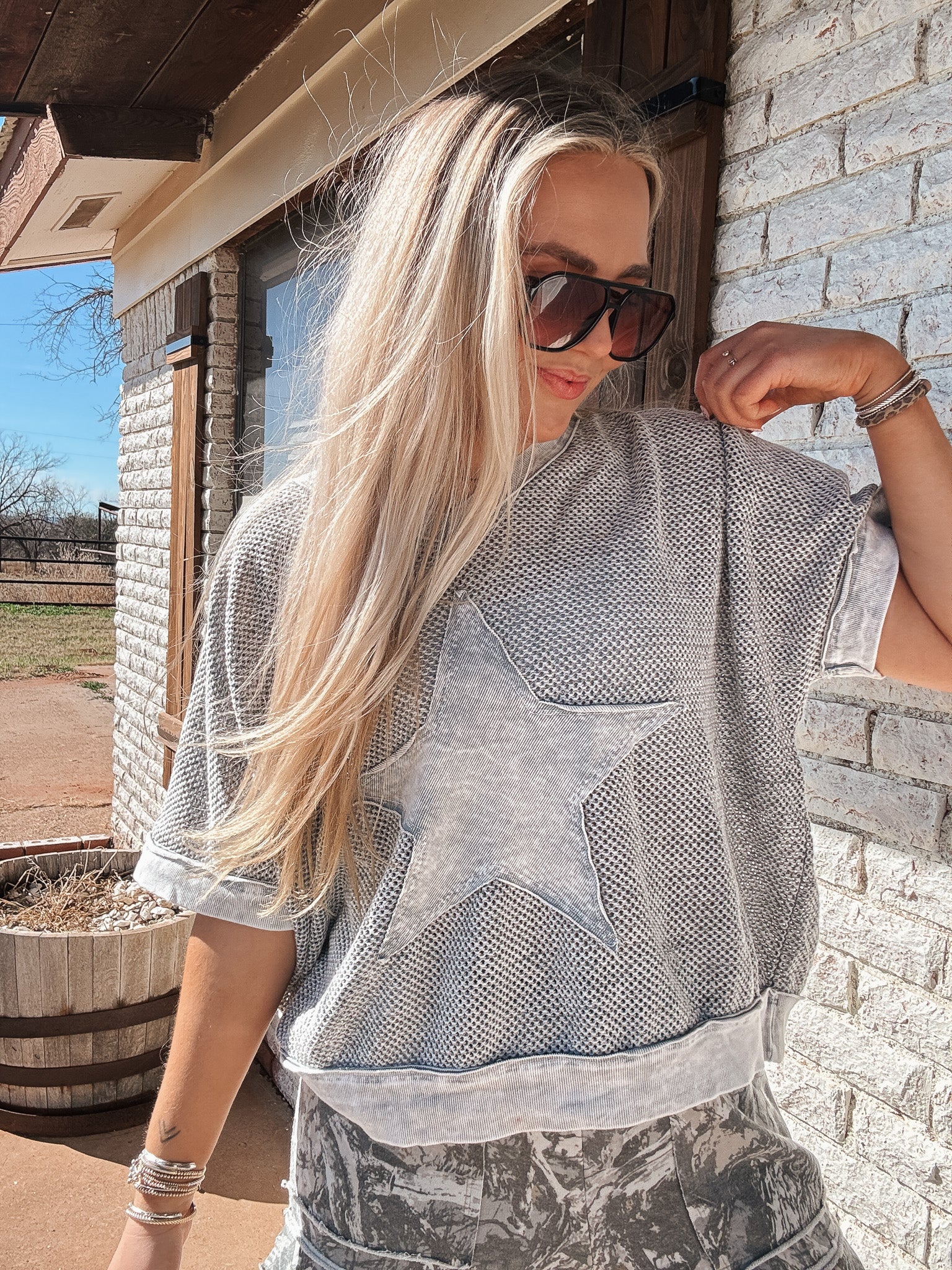 Star of the Show Top