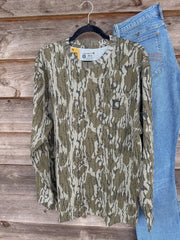 Carhartt | Loosefit Heavyweight Mossy Oak Bottomland T-Shirt