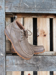 Men's Twisted X Chukka Driving Moc