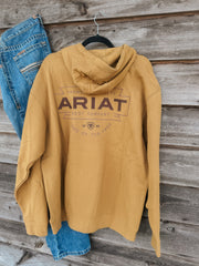 Men's Ariat Southwest Simple Hoodie