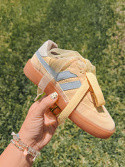 The Limoncello Sneaker