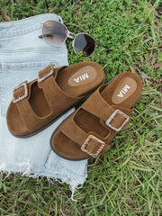 Summer Brew Sandals