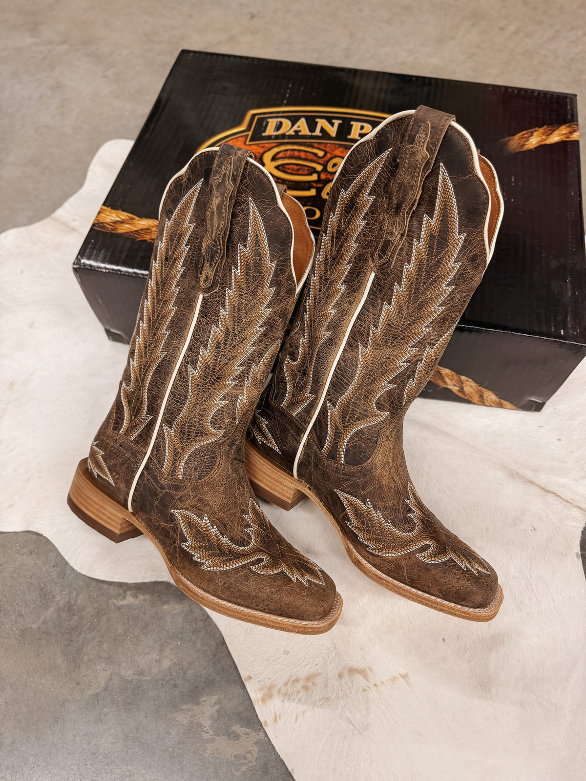 Dan Post | Women's Denita Boots