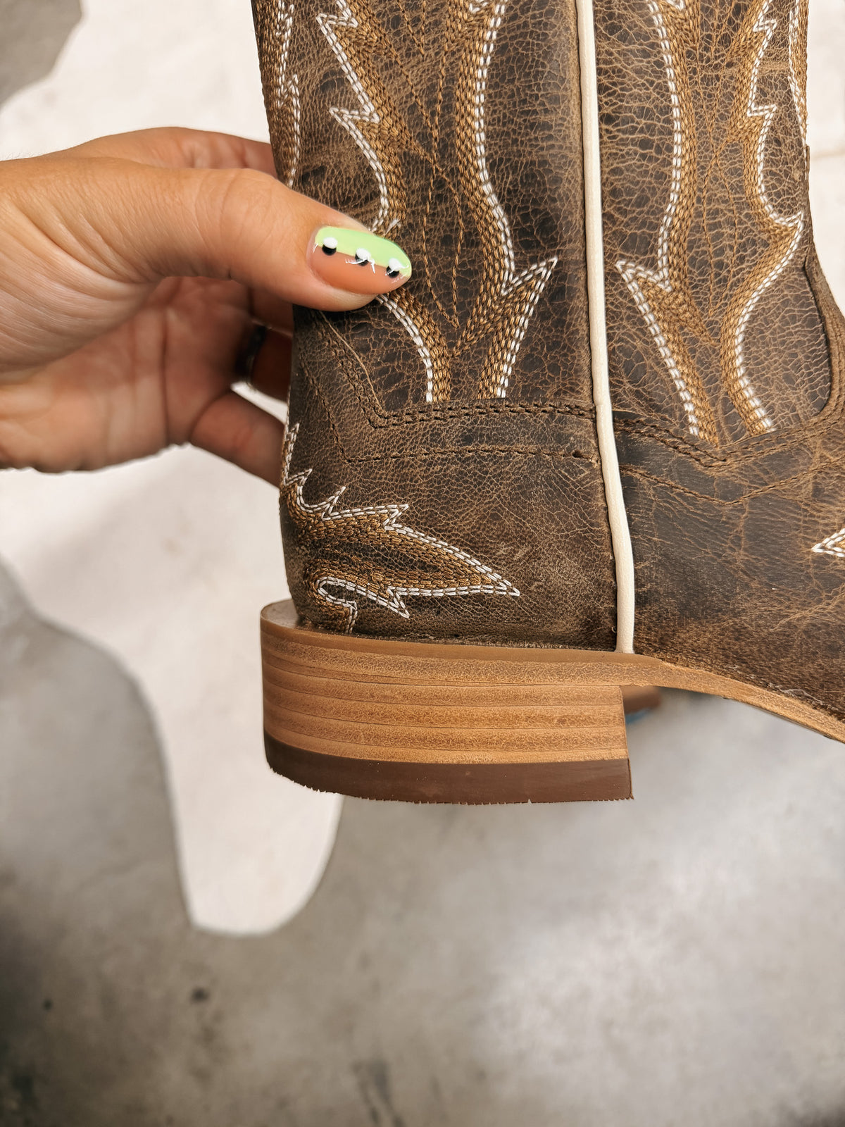 Dan Post | Women's Denita Boots