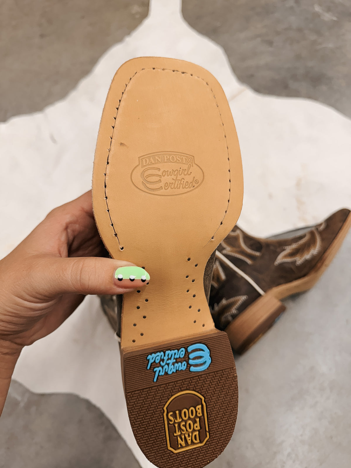 Dan Post | Women's Denita Boots