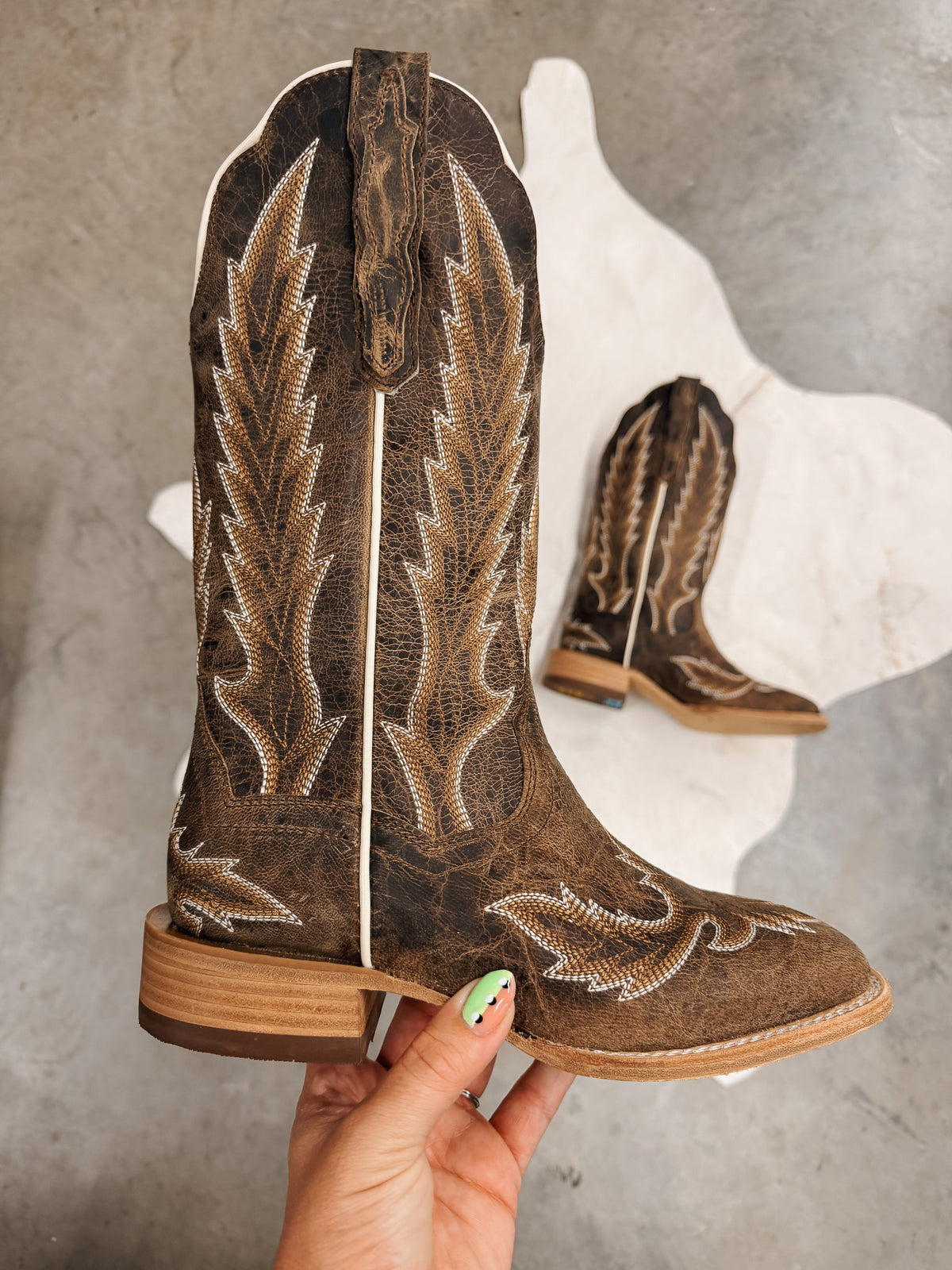 Dan Post | Women's Denita Boots