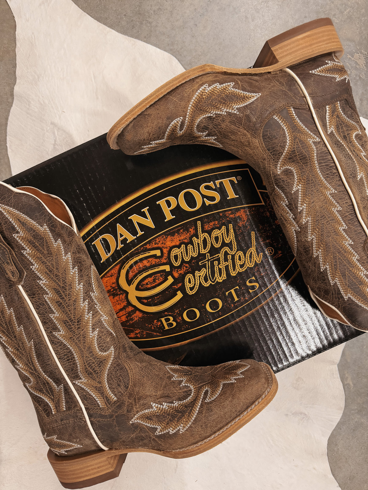 Dan Post | Women's Denita Boots