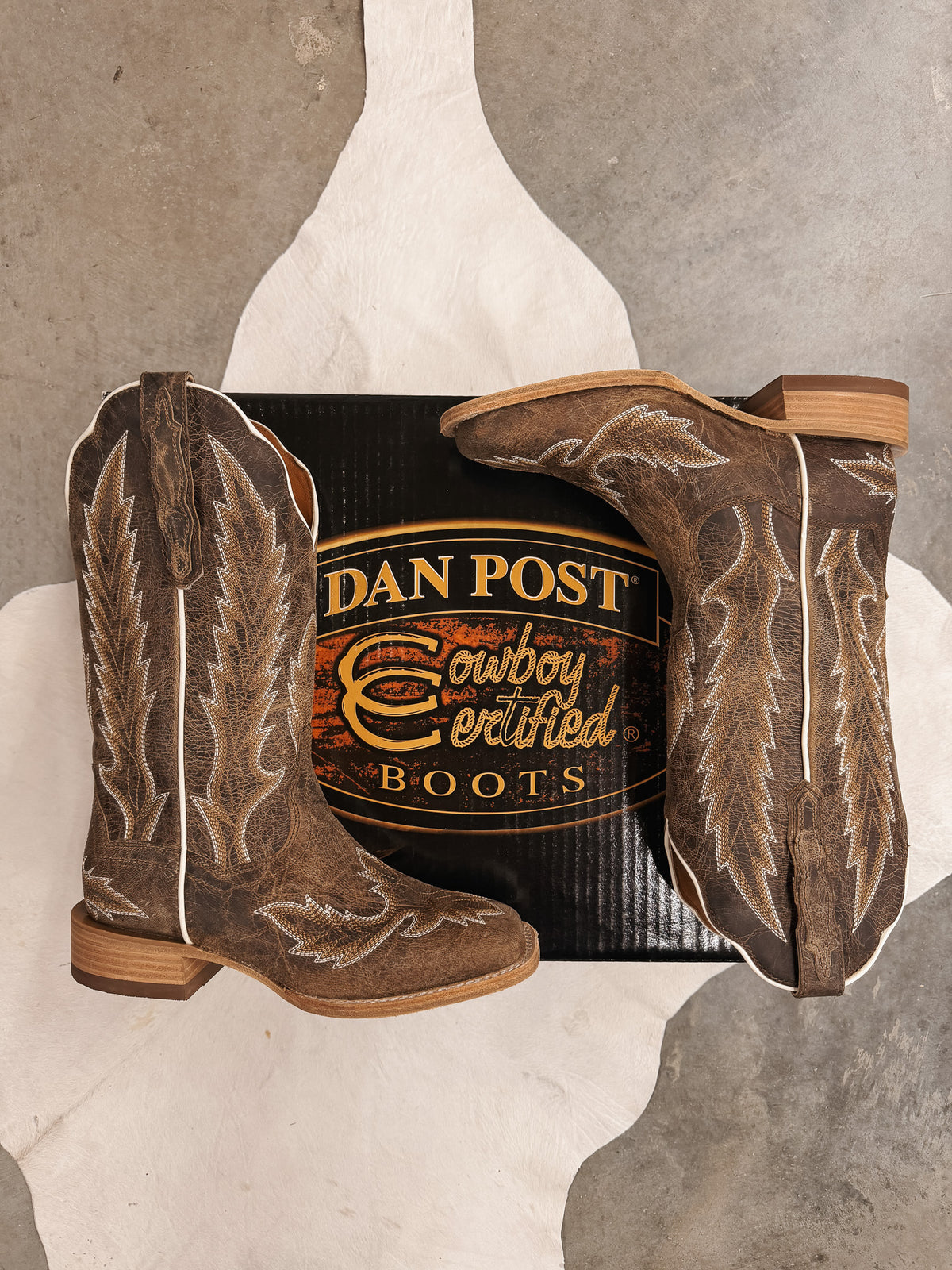 Dan Post | Women's Denita Boots