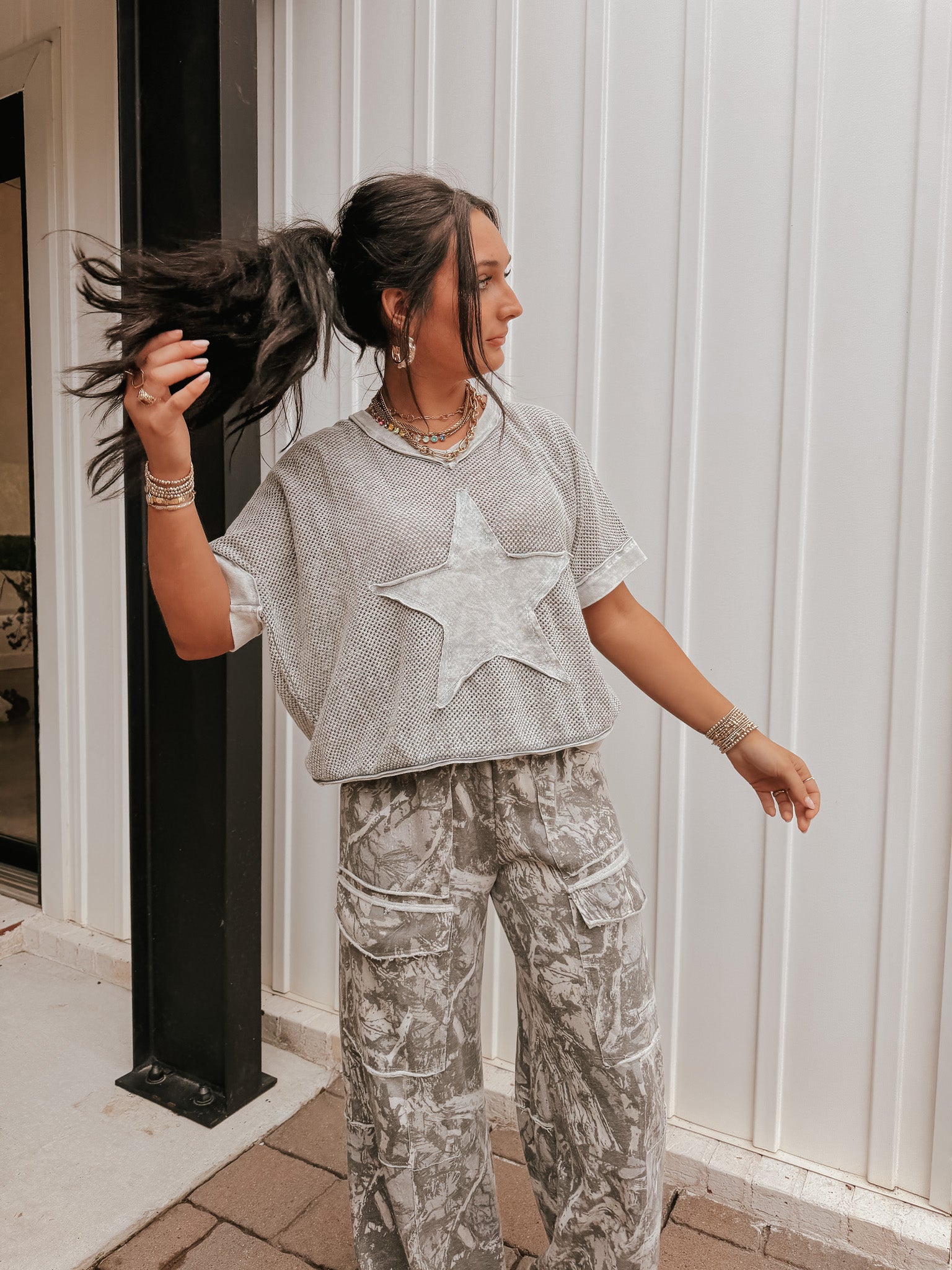 Star of the Show Top