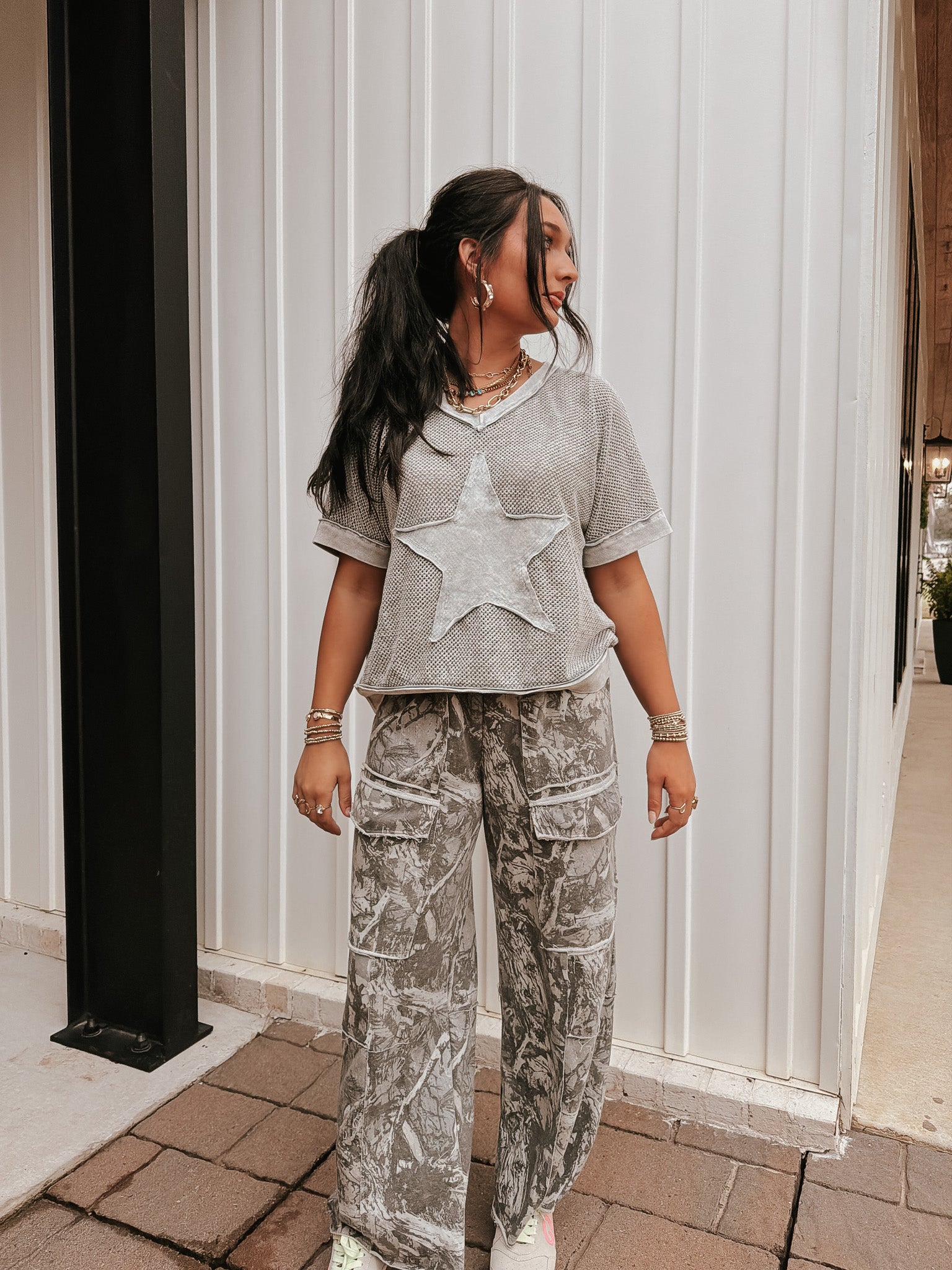 Star of the Show Top