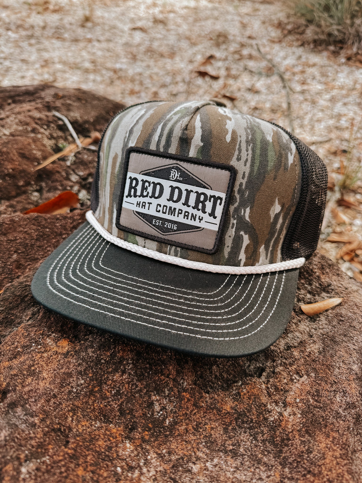 Red Dirt Hat Co. The Trapper Cap