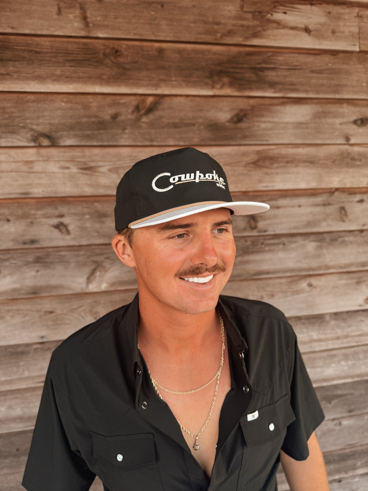 Whiskey Bent Hat Co. | The Colt Cap
