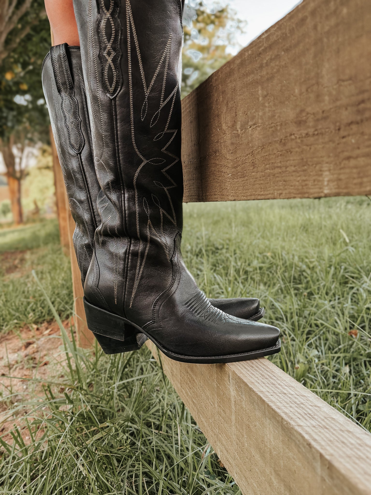 Tecovas Women's Loretta Cowgirl Boots