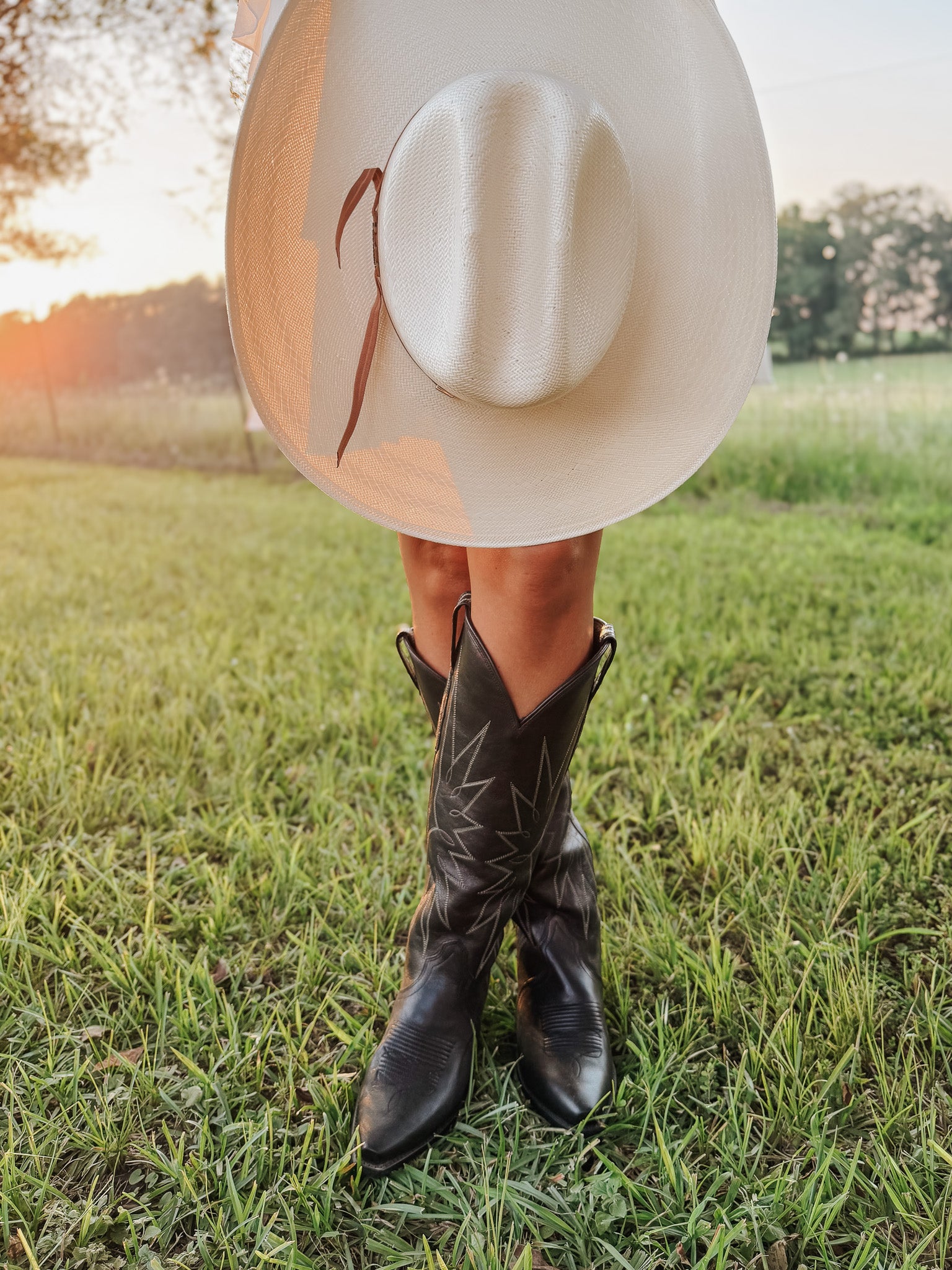 Tecovas Women's Loretta Cowgirl Boots