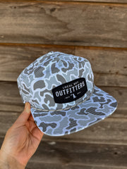 Men's Local Boy Performance Rope Hat