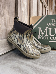 Muck Men's Xplorer Outdoor All Terrain Grip Ankle Boots