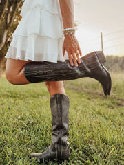 Tecovas Women's Loretta Cowgirl Boots
