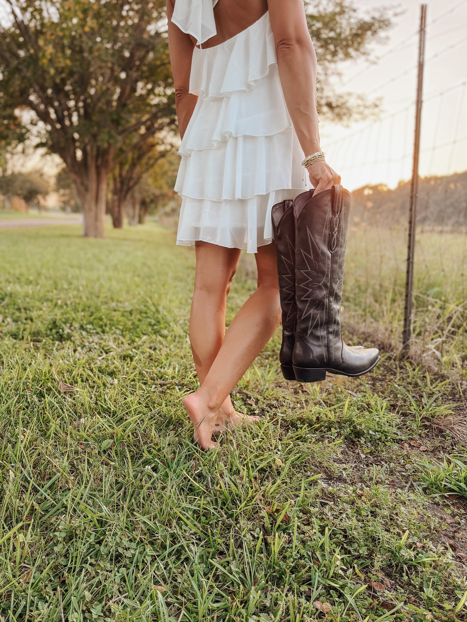 Tecovas Women's Loretta Cowgirl Boots