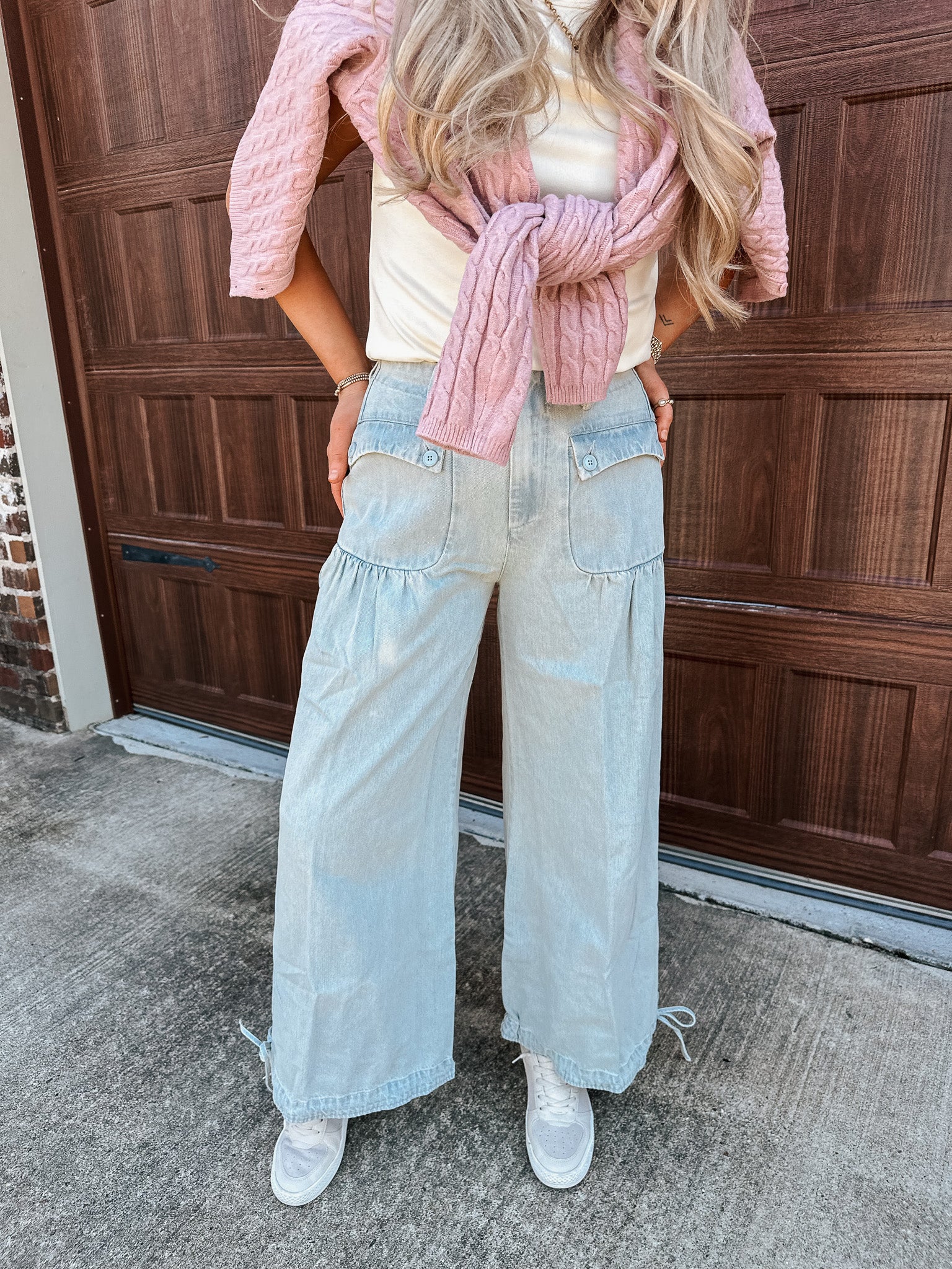 Pants & Jeans