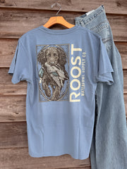 Roost Boykin Fetch T-Shirt