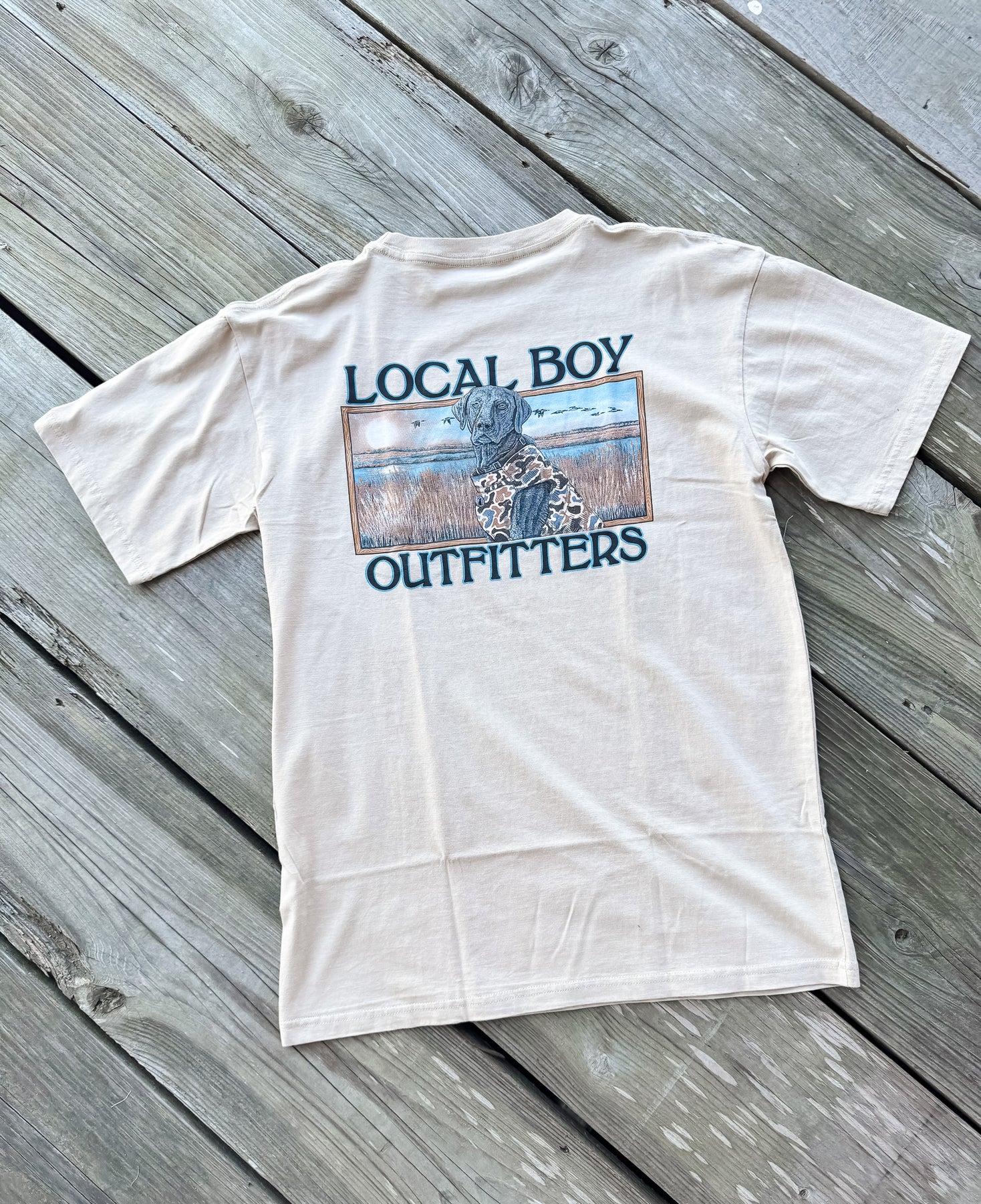 Local Boy Outfitters – Boot Country