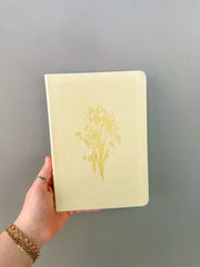 Hosanna Revival Notebook: Belfast Theme