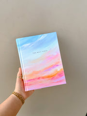 Hosanna Revivals NLT Notetaking Bible: Rosemary Beach Theme