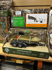Duck Hunting Set