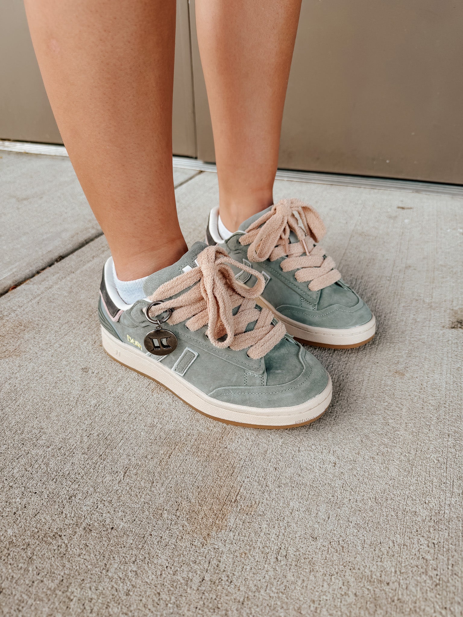 Coolway Women's Bolk Sneakers | Mossy Sprint
