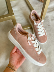 Women's Hey Dude Karina Duo Classic Blush