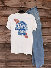 Men's Drake Waterfowl Nation T-Shirt