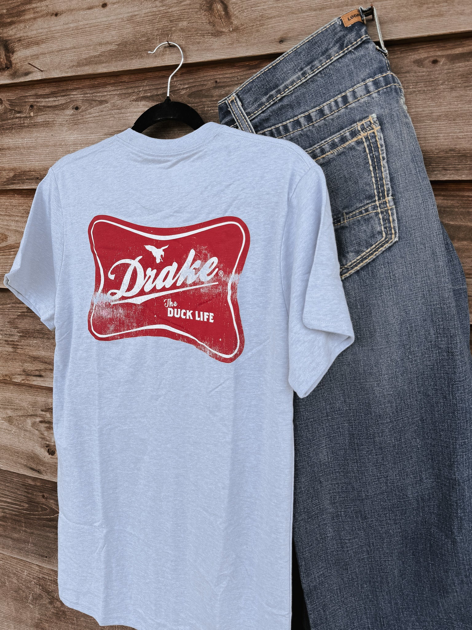 Drake Life T-Shirt