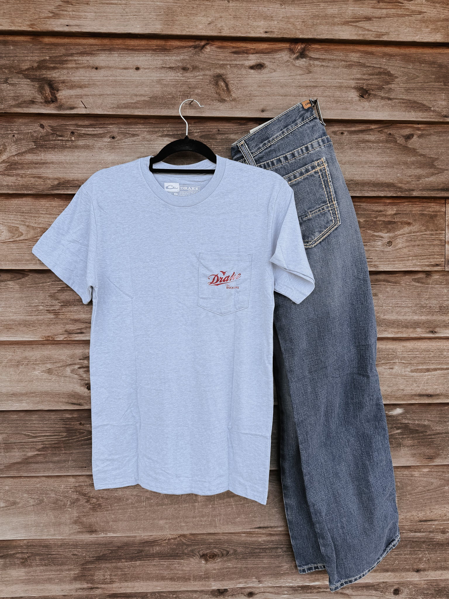 Drake Life T-Shirt