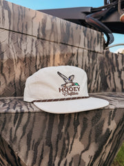 Hooey Mallard Cap