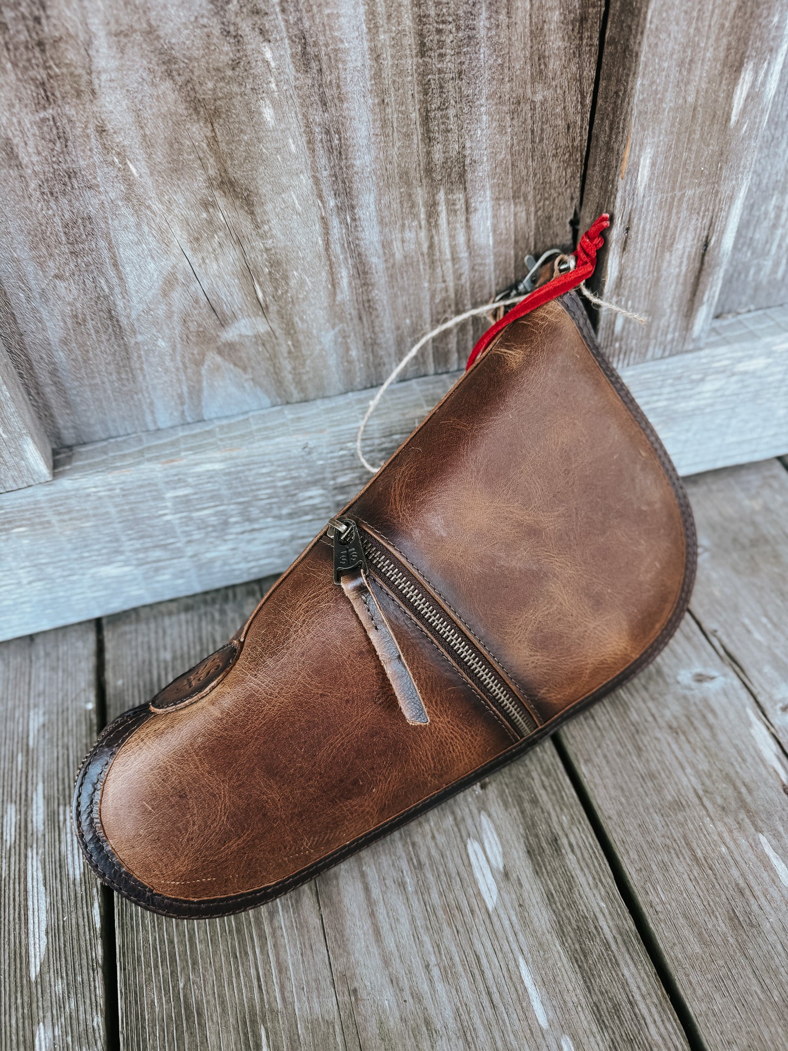 STS Tuscan Pistol Case