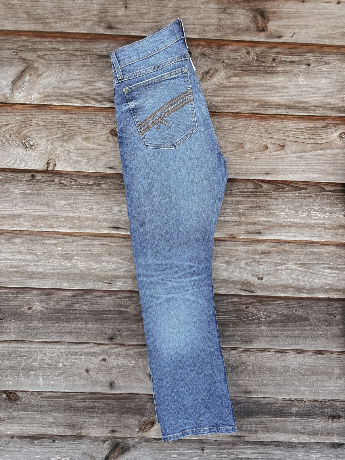 Wrangler Men's 20X 42 Vintage Bootcut Jean - Medium