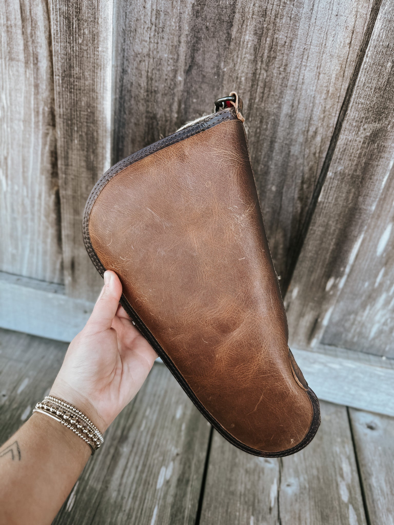 STS Tuscan Pistol Case