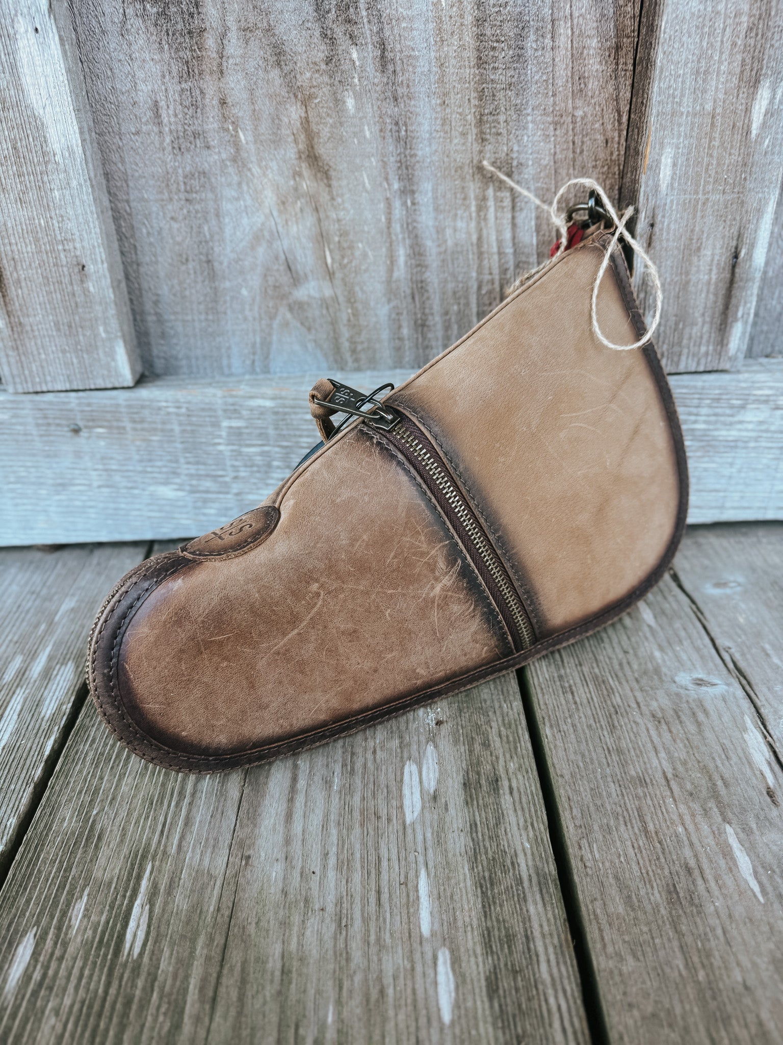 STS FOREMAN PISTOL CASE