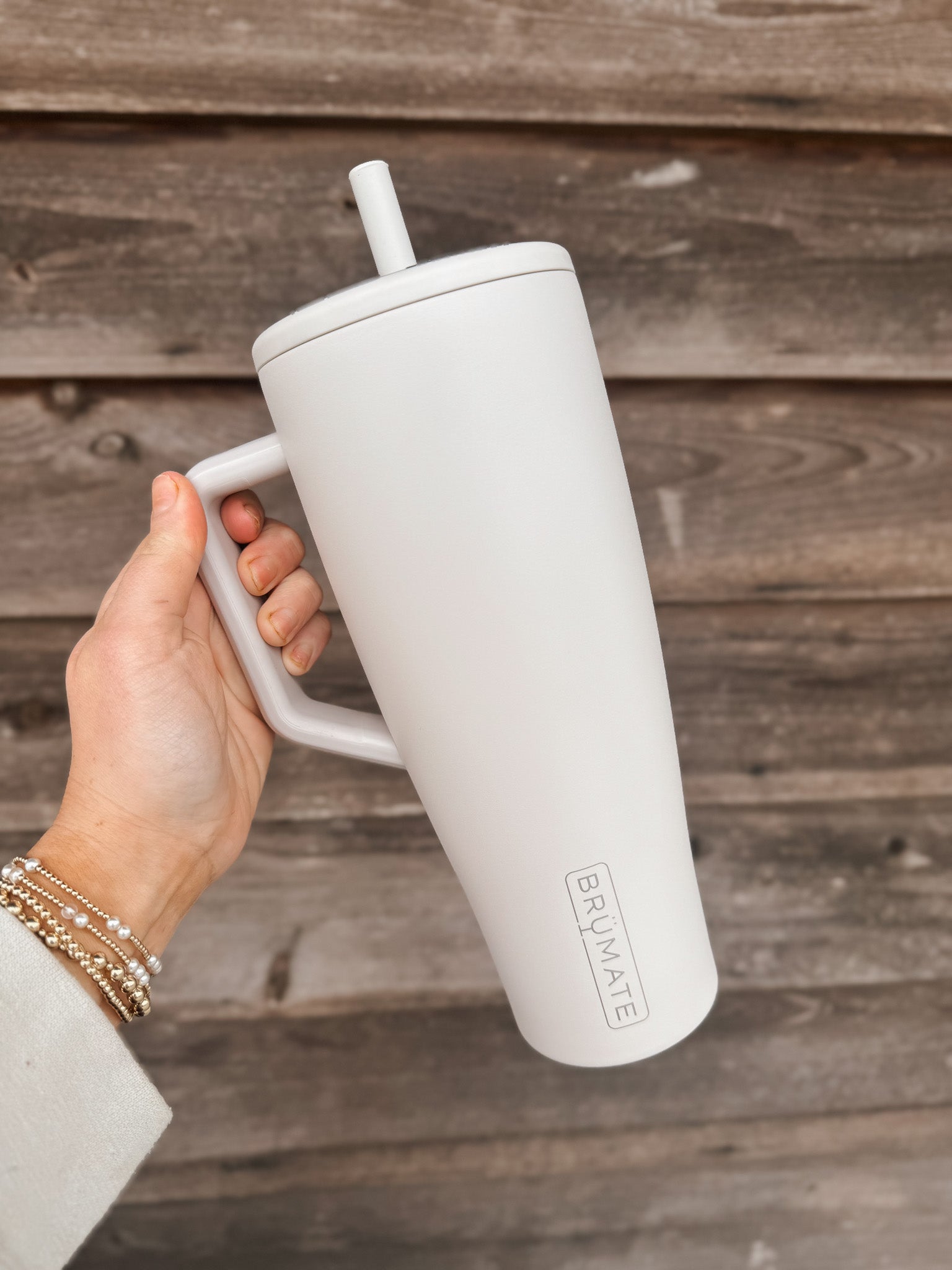 Brumate Era 40 Oz Dune