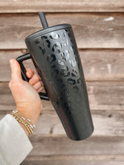 Brumate Era 40 Oz | Onyx Leopard