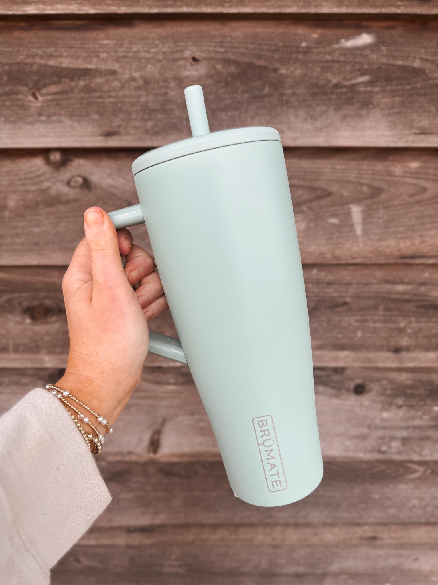 Brumate Era 40 Oz Sage