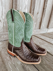 Men's Anderson Bean BC Exclusive Jade Caiman Boots