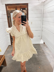 Here's the Thing Dress