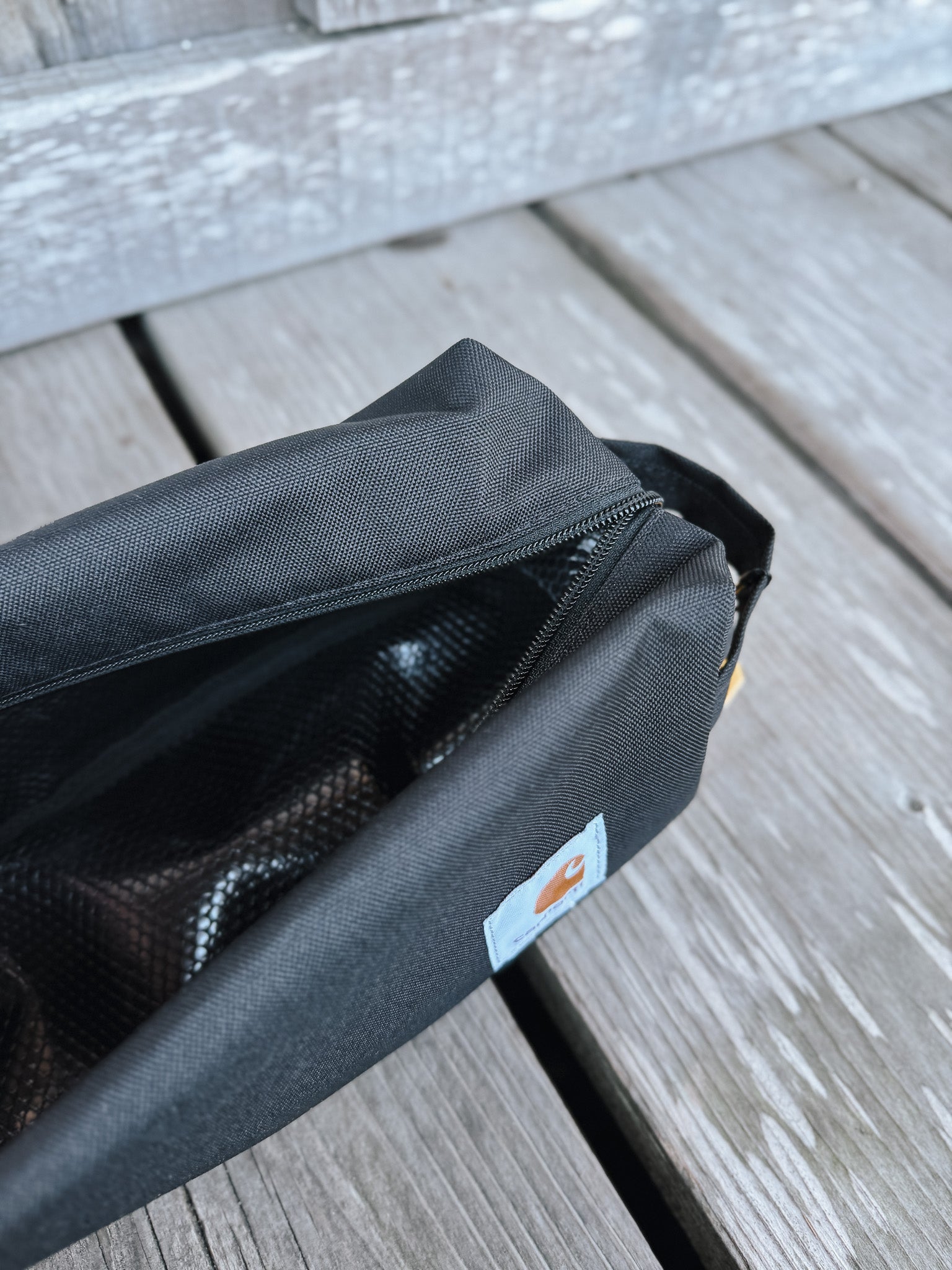 Carhartt Rain Defender Travel Kit