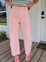 The Allie Jean