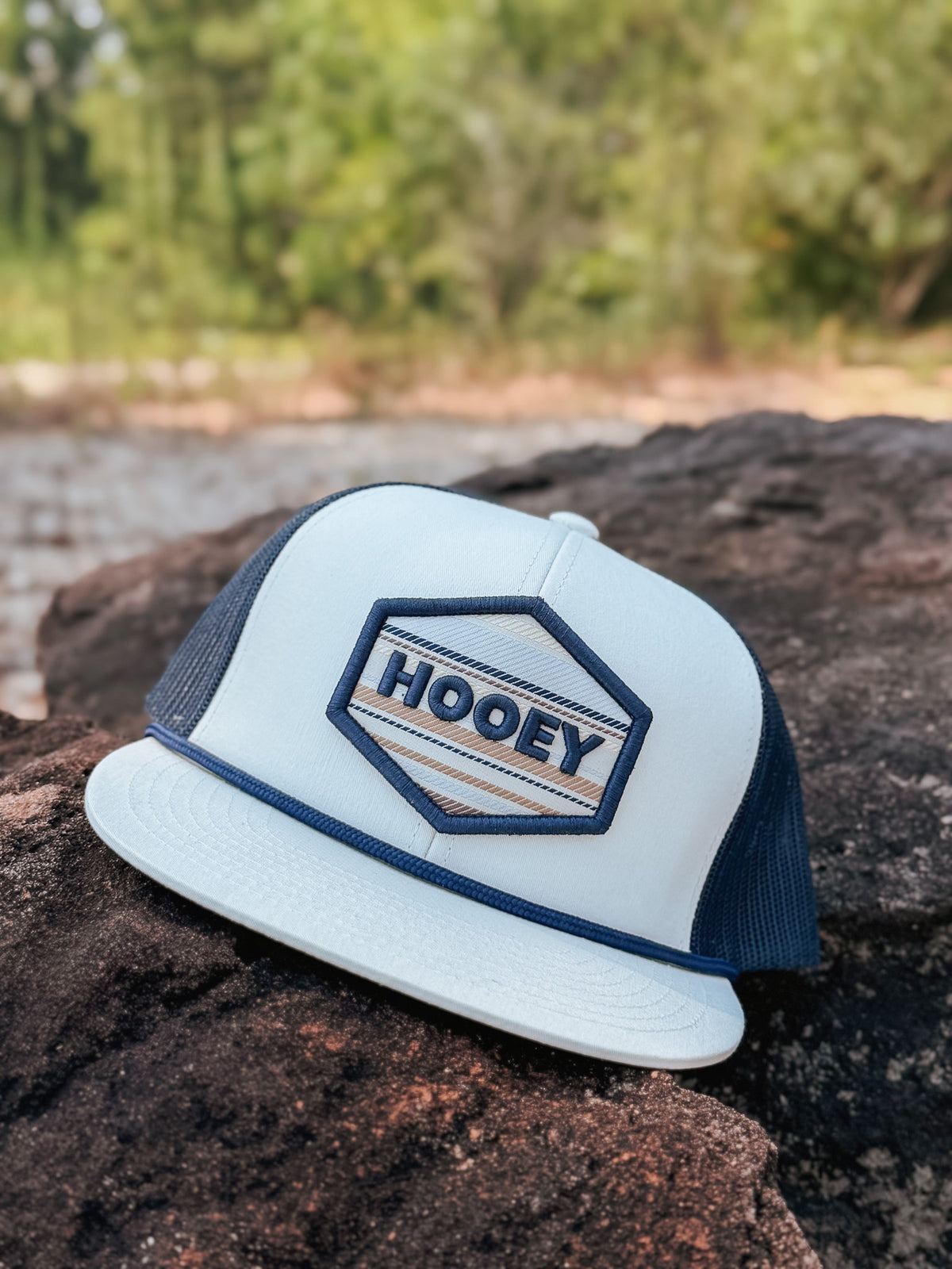 Hooey Mesa Cap