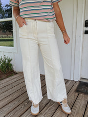 The Scottie Straight Leg Jean | Small-3XL