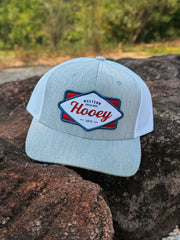 Hooey Diamond Cap